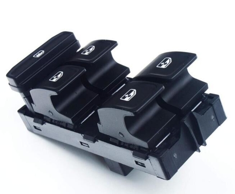 Skoda Rapid 5JB959857 Ενεργειακός διακόπτης παραθύρου με ηλεκτρικό έλεγχο OE NO. 6V1959857A