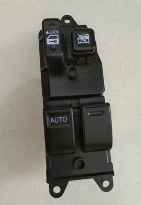 Ηλεκτρικός διακόπτης παραθύρου για Toyota Honda Nissan Mitsubishi Suzuki Mazda Αντικατάσταση/Επισκευή