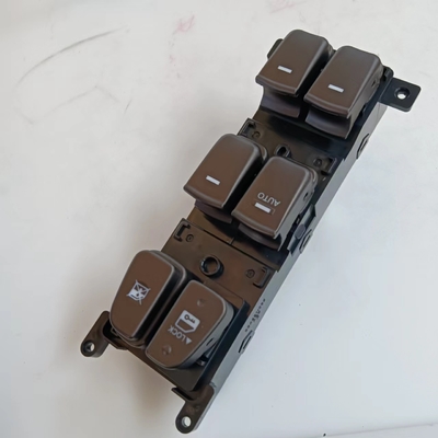ΟΕ 93570-3K600 Διακόπτης ανύψωσης παραθύρων για Hyundai Sonata 2006-2010 Πιστοποιητικό IATF16949