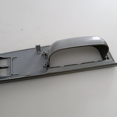 2009-2024 Volkswagen Πίνακα διακόπτη παραθύρου Τρίμ Bezel Fit για Bora Golf Passat Skoda