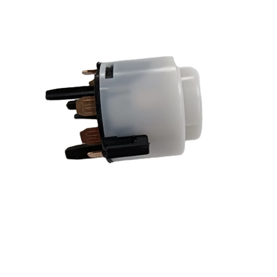 4B0-905-849 Volkswagen Starter Switch Μαύρο ή άλλο χρώμα Επιλογές προσαρμογής