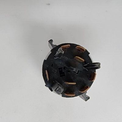 4B0-905-849 Volkswagen Starter Switch Μαύρο ή άλλο χρώμα Επιλογές προσαρμογής