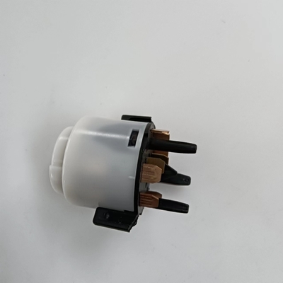 4B0-905-849 Volkswagen Starter Switch Μαύρο ή άλλο χρώμα Επιλογές προσαρμογής