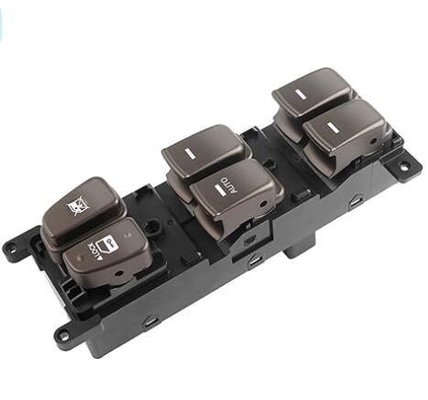 ΟΟ αριθ. 93570-3K600 Master Power Window Switch Button για την Hyundai Sonata 2009 2010