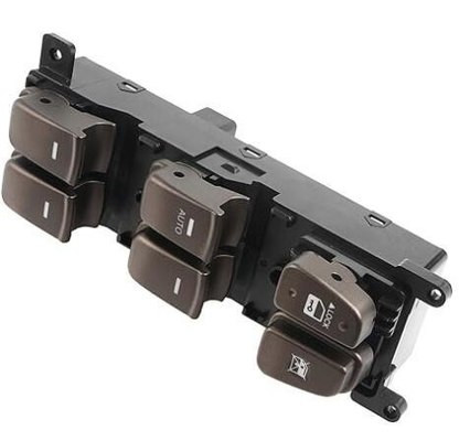ΟΟ αριθ. 93570-3K600 Master Power Window Switch Button για την Hyundai Sonata 2009 2010