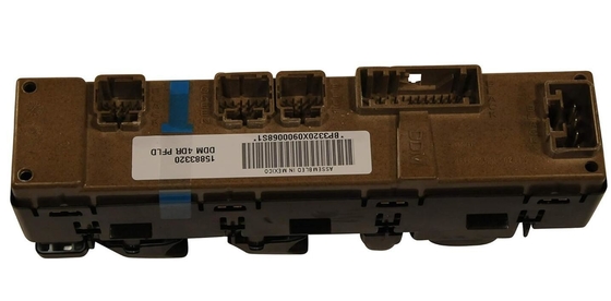 GMC Sierra 2500 Chevrolet Auto Power Window Switch 15883320 για κλειδαριά πόρτων και πλευρικά παράθυρα