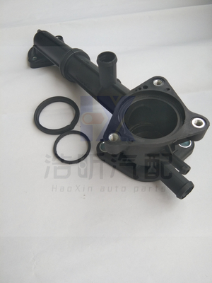 Πλαστική φλέβα ψύξης θερμοστάτη για Hyundai Atos Prime 1.0i MX 25622-02501