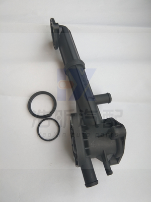 Πλαστική φλέβα ψύξης θερμοστάτη για Hyundai Atos Prime 1.0i MX 25622-02501