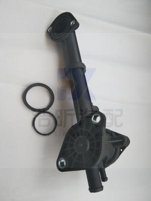 Πλαστική φλέβα ψύξης θερμοστάτη για Hyundai Atos Prime 1.0i MX 25622-02501