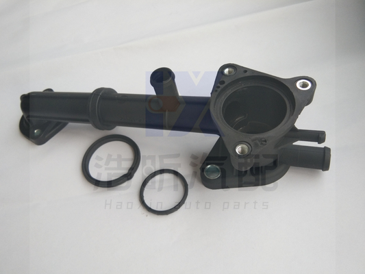 Πλαστική φλέβα ψύξης θερμοστάτη για Hyundai Atos Prime 1.0i MX 25622-02501
