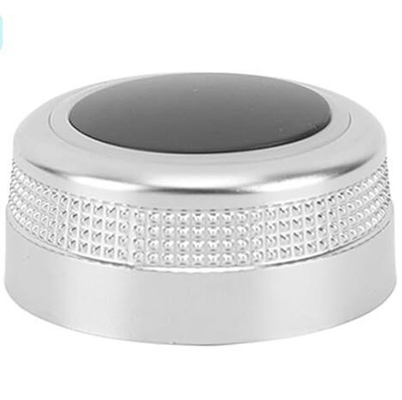 Σειρά 1.8L 1760cc 107cid Motor MMI Navigation Switch Knob Cap για το A6 Αντικατάσταση/Επισκευή