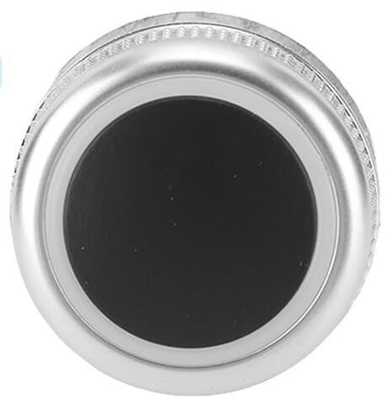 Σειρά 1.8L 1760cc 107cid Motor MMI Navigation Switch Knob Cap για το A6 Αντικατάσταση/Επισκευή