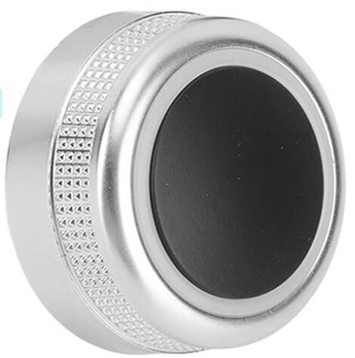 Σειρά 1.8L 1760cc 107cid Motor MMI Navigation Switch Knob Cap για το A6 Αντικατάσταση/Επισκευή