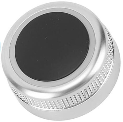 Σειρά 1.8L 1760cc 107cid Motor MMI Navigation Switch Knob Cap για το A6 Αντικατάσταση/Επισκευή