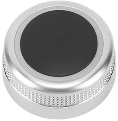 Σειρά 1.8L 1760cc 107cid Motor MMI Navigation Switch Knob Cap για το A6 Αντικατάσταση/Επισκευή