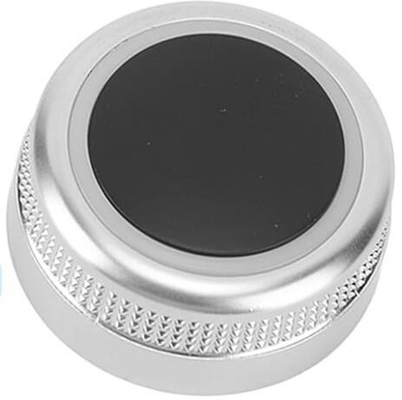 Σειρά 1.8L 1760cc 107cid Motor MMI Navigation Switch Knob Cap για το A6 Αντικατάσταση/Επισκευή