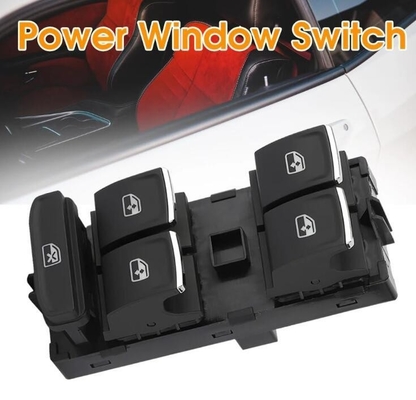 Επικεφαλής διακόπτης για το Volkswagen Golf Passat MK7 5G0 959 857A 5G0 959 857C
