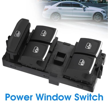 Επικεφαλής διακόπτης για το Volkswagen Golf Passat MK7 5G0 959 857A 5G0 959 857C