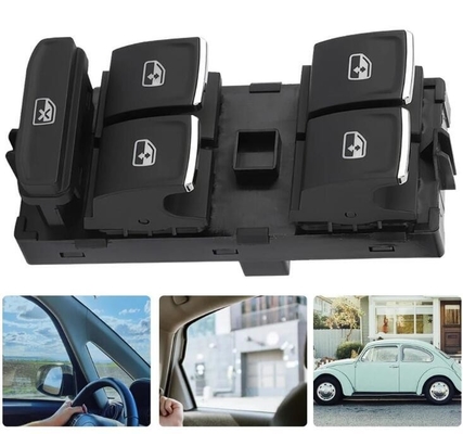 Επικεφαλής διακόπτης για το Volkswagen Golf Passat MK7 5G0 959 857A 5G0 959 857C