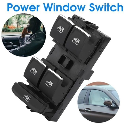 Επικεφαλής διακόπτης για το Volkswagen Golf Passat MK7 5G0 959 857A 5G0 959 857C