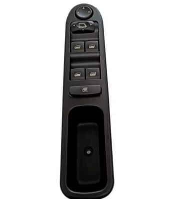Peugeot 307 CC και SW μοντέλα Δυναμικός διακόπτης παραθύρου αριθμός εξαρτήματος 6554.KT Μαύρο ή άλλα