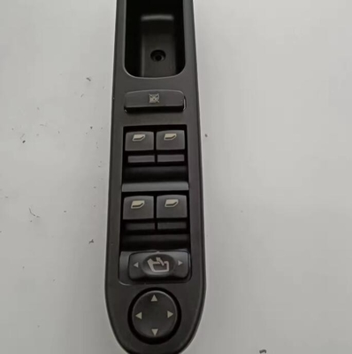 Peugeot 307 CC και SW μοντέλα Δυναμικός διακόπτης παραθύρου αριθμός εξαρτήματος 6554.KT Μαύρο ή άλλα