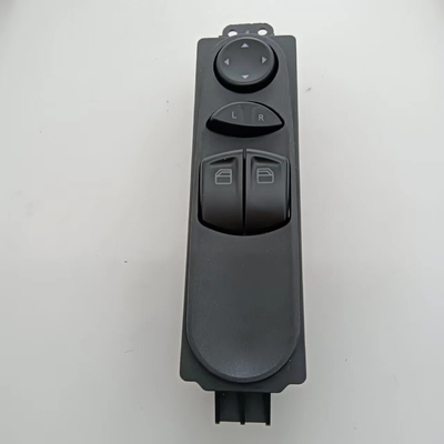 Αυτοκινητοβιομηχανία Mercedes-Benz Master Power Mirror Switch A6395450913 για το Viano Vito W639 2003-2012