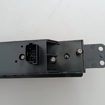 Αυτοκινητοβιομηχανία Mercedes-Benz Master Power Mirror Switch A6395450913 για το Viano Vito W639 2003-2012