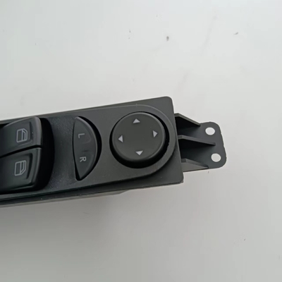 Αυτοκινητοβιομηχανία Mercedes-Benz Master Power Mirror Switch A6395450913 για το Viano Vito W639 2003-2012