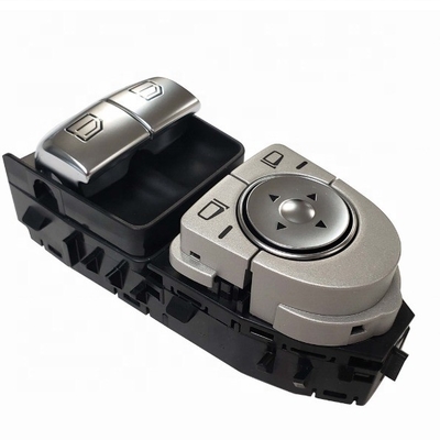 Mercedes-Benz Power Window Switch OE 20590569119051 για οχήματα με πιστοποίηση IATF16949