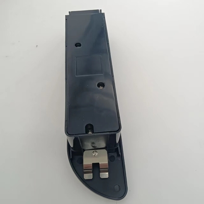 2003-2004 Χρόνο Mitsubishi Lancer MR587877 Ηλεκτρική ενέργεια Διακόπτης Διακόπτη Ελέγχου Μαύρο