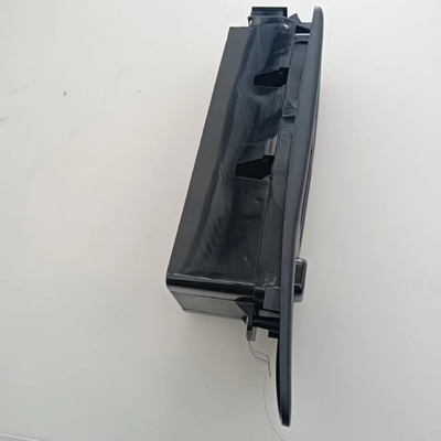 2003-2004 Χρόνο Mitsubishi Lancer MR587877 Ηλεκτρική ενέργεια Διακόπτης Διακόπτη Ελέγχου Μαύρο
