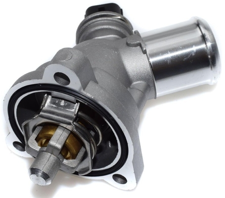 Θερμοστάτη ψύξης αυτοκινήτου 96988257 για Chevrolet GM Spark 2013 2014 2015