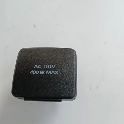 Ford F150 FL3Z-19N236-A 2015-2016 Ηλεκτρική έξοδος πίσω κεντρικής κονσόλας για κινητήρα 3.5FLEX