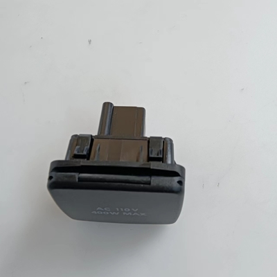 Ford F150 FL3Z-19N236-A 2015-2016 Ηλεκτρική έξοδος πίσω κεντρικής κονσόλας για κινητήρα 3.5FLEX