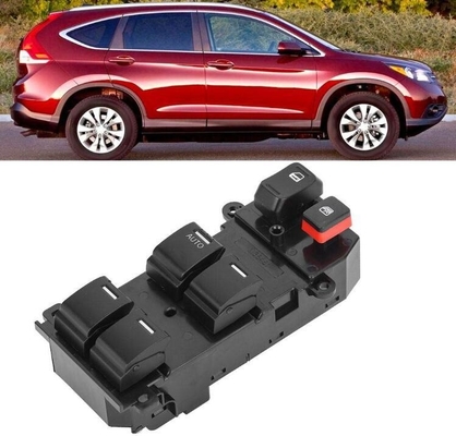 35750-SWA-K01 Δυναμικό παράθυρο Master Control Switch Fits για Honda CRV 2.4L L4 2007-2011