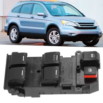 35750-SWA-K01 Δυναμικό παράθυρο Master Control Switch Fits για Honda CRV 2.4L L4 2007-2011