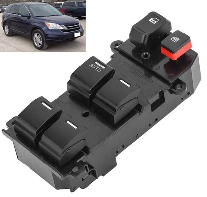 35750-SWA-K01 Δυναμικό παράθυρο Master Control Switch Fits για Honda CRV 2.4L L4 2007-2011
