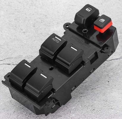 35750-SWA-K01 Δυναμικό παράθυρο Master Control Switch Fits για Honda CRV 2.4L L4 2007-2011
