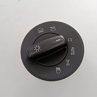 Εναλλακτής προβολέα από μέταλλο πλαστικό χρωμικό για Skoda OEM NO. 1Z0 941 431