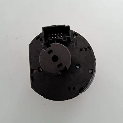 Εναλλακτής προβολέα από μέταλλο πλαστικό χρωμικό για Skoda OEM NO. 1Z0 941 431