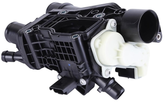 Αναβαθμίστε το Opel Pgt 308 508 2.0 σας με αυτό το μαύρο θερμοστάτη και βελτιώστε την απόδοση
