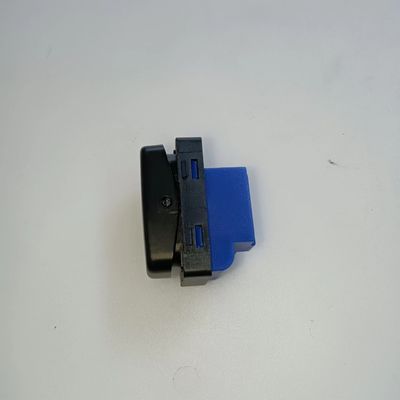 1Z0962125A Κεντρικό κουμπί διακόπτη κλειδώματος για VW SKODA OCTAVIA 2004-13 OEM NO 1Z0962125A