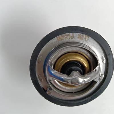 Αντικατάσταση/Επισκευή Θερμοστάτη για VW Volkswagen Passat Audi A4 Quattro A6 IATF16949 Εγκρίθηκε