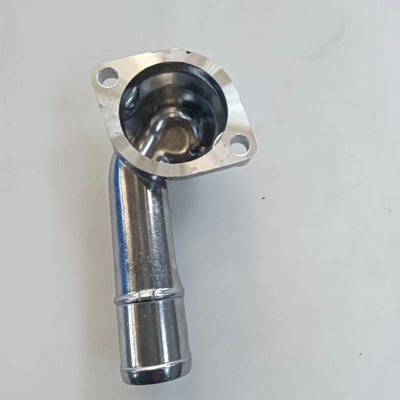 Υδάτινη έξοδος Θερμοστάτη Σώμα για Toyota 4Runner Celica Pickup 1982-1995 Έτος 2000-