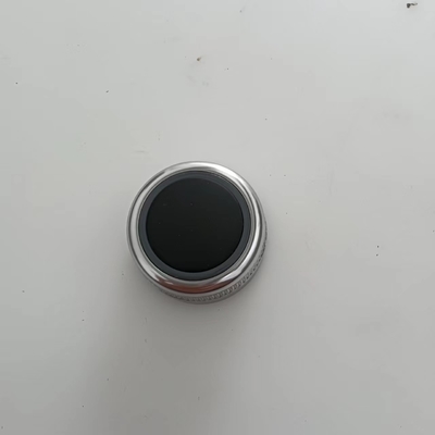 Α6 4F0919069 Κάλυψη διακόπτη κουμπί πολυμέσων για πλοήγηση MMI Κεφάλαιο μενού κουμπί περιστροφικού διακόπτη