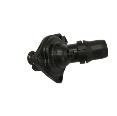 Μαύρο 19301-R40-A01 Θερμοστάτη Σώμα για 2008-2011 Honda Accord Acura TSX Αυτοκινητοκινητοκινήτου HONDA