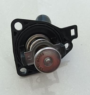 Μαύρο 19301-R40-A01 Θερμοστάτη Σώμα για 2008-2011 Honda Accord Acura TSX Αυτοκινητοκινητοκινήτου HONDA
