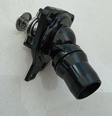 Μαύρο 19301-R40-A01 Θερμοστάτη Σώμα για 2008-2011 Honda Accord Acura TSX Αυτοκινητοκινητοκινήτου HONDA