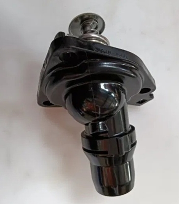 Μαύρο 19301-R40-A01 Θερμοστάτη Σώμα για 2008-2011 Honda Accord Acura TSX Αυτοκινητοκινητοκινήτου HONDA